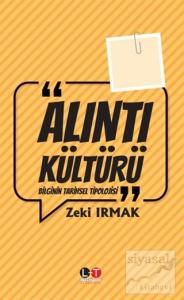 Alıntı Kültürü