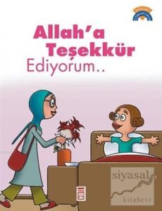 Allah'a Teşekkür Ediyorum