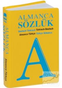 Almanca Sözlük