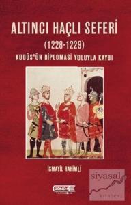 Altıncı Haçlı Seferi (1228-1229)