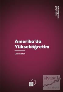 Amerika'da Yükseköğretim