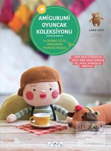 Amigurumi Oyuncak Koleksiyonu