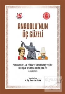 Anadolu'nun Üç Güzeli