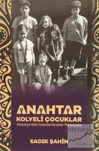Anahtar Kolyeli Çocuklar