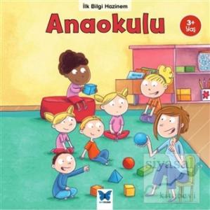 Anaokulu - İlk Bilgi Hazinem