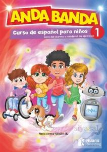 Anda Banda 1