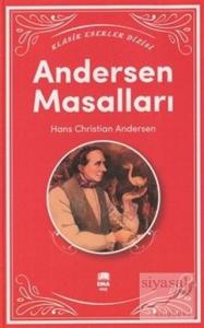 Andersen Masalları