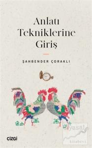 Anlatı Tekniklerine Giriş