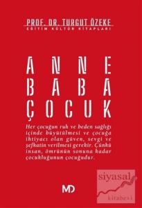 Anne Baba Çocuk