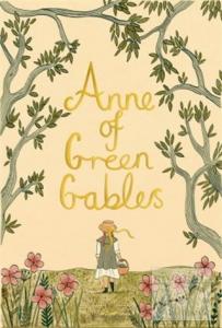Anne of Green Gables (Ciltli)