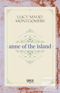Anne of the Island