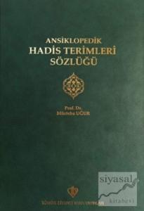 Ansiklopedik Hadis Terimleri Sözlüğü (Ciltli)