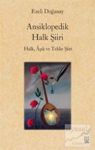 Ansiklopedik Halk Şiiri