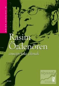 Ansızın Yola Çıkmak