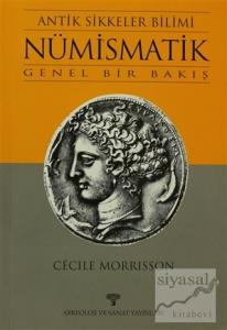 Antik Sikkeler Bilimi Nümismatik