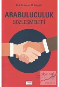 Arabuluculuk Sözleşmeleri