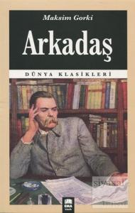 Arkadaş