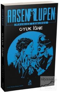 Arsen Lüpen: Oyuk İğne