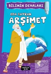 Arşimet - Bilimin Dehaları