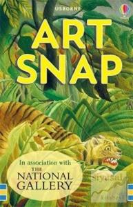 Art Snap