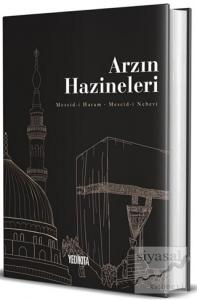 Arzın Hazineleri (Ciltli)