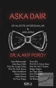 Aşka Dair