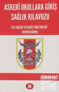 Askeri Okullara Giriş Sağlık Kılavuzu
