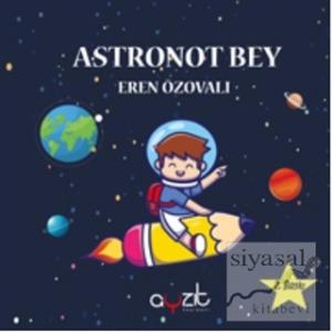 Astronot Bey