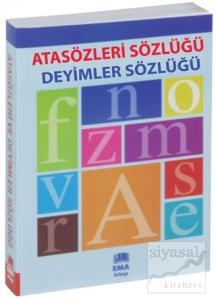 Atasözleri Sözlüğü ve Deyimler Sözlüğü