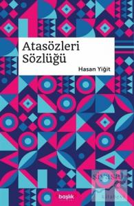 Atasözleri Sözlüğü