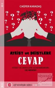 Ateist ve Deistlere Cevap