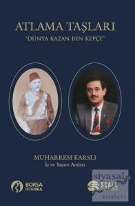 Atlama Taşları (Ciltli)