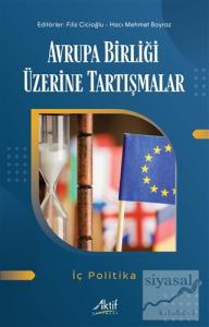 Avrupa Birliği Üzerine Tartışmalar - İç Politika