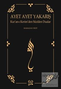 Ayet Ayet Yakarış