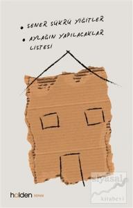 Aylağın Yapılacaklar Listesi