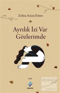 Ayrılık İzi Var Gözlerimde