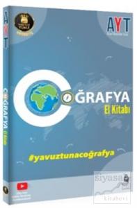 AYT Coğrafya El Kitabı