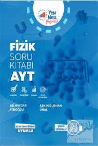 AYT Fizik Soru Kitabı