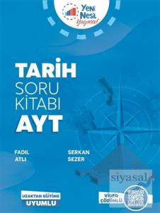 AYT Tarih Soru Kitabı