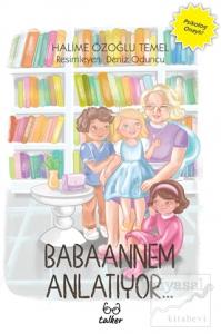 Babaannem Anlatıyor 2