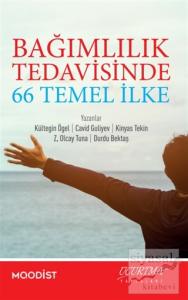 Bağımlılık Tedavisinde 66 Temel İlke