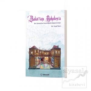 Balat'tan Aşkelon'a