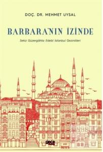 Barbara'nın İzinde