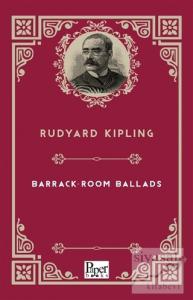 Barrack-Room Ballads