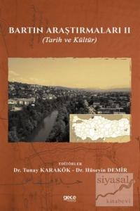 Bartın Araştırmaları 2