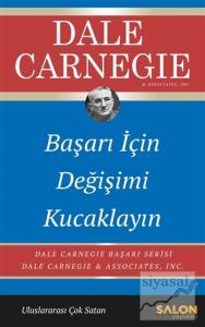 Başarı İçin Değişimi Kucaklayın