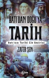 Batı'dan Doğu'ya Tarih