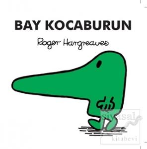 Bay Kocaburun
