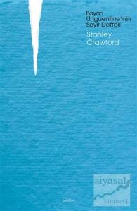 Bayan Unguentine'nin Seyir Defteri