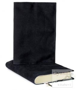 Bcoverart Kitap Kılıfı - Siyah